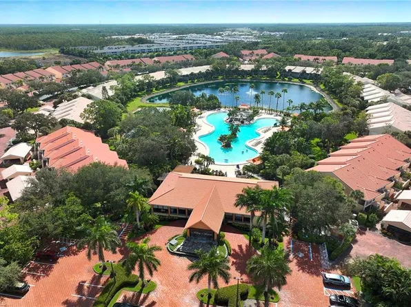 2405 Hidden Lake DR #4705, NAPLES, FL 34112