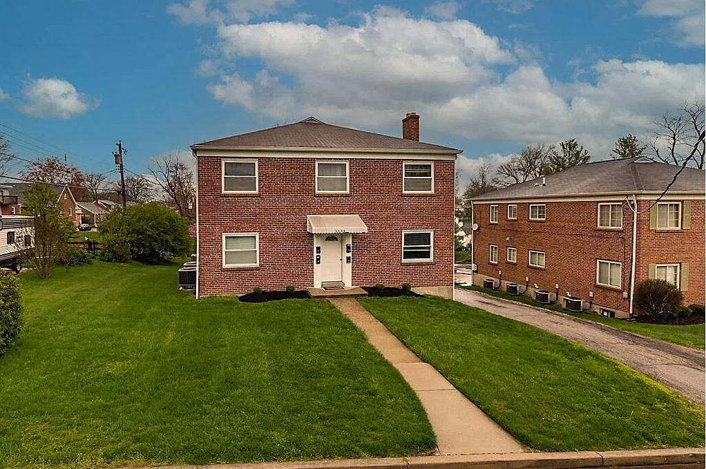 1 bed, 700 sqft, $1,100 — Photo 1