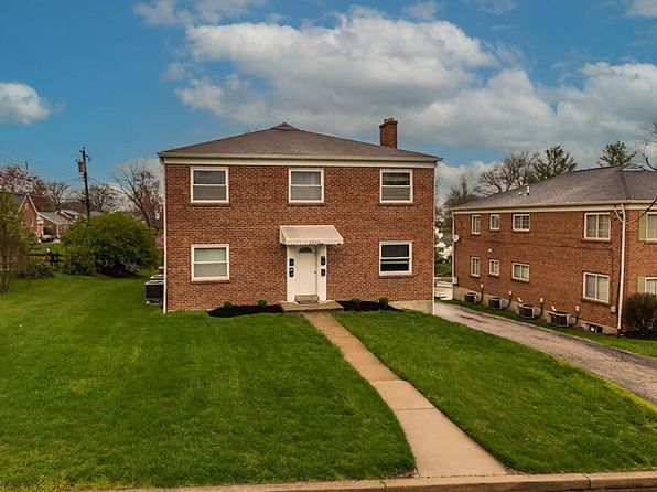 2404 Carlisle Ave #2, Fort Mitchell, KY 41017 – 1-bedroom rental in Fort Mitchell