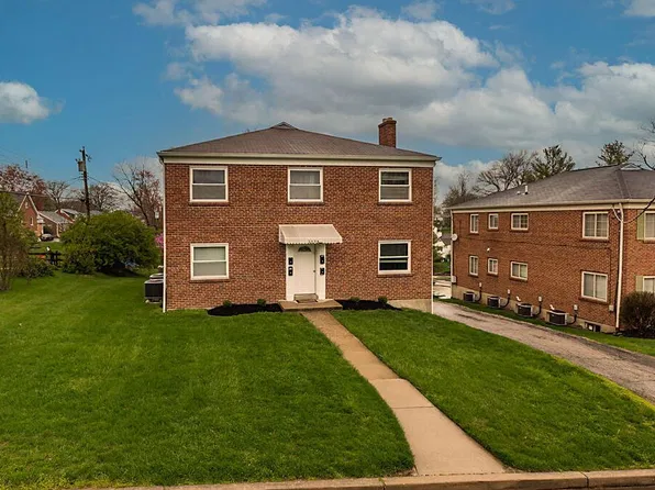 2404 Carlisle Ave #2, Fort Mitchell, KY 41017