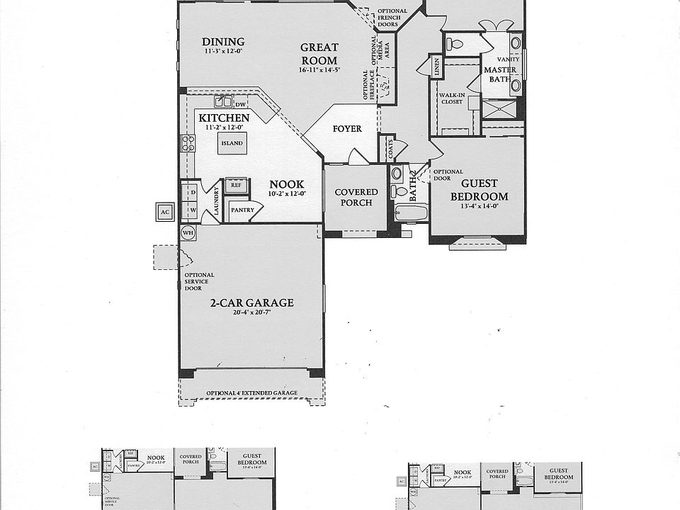 2nd image of 13747 W NOGALES Drive