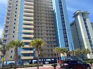 10713 Front Beach Rd UNIT 802, Panama City Beach, FL 32407