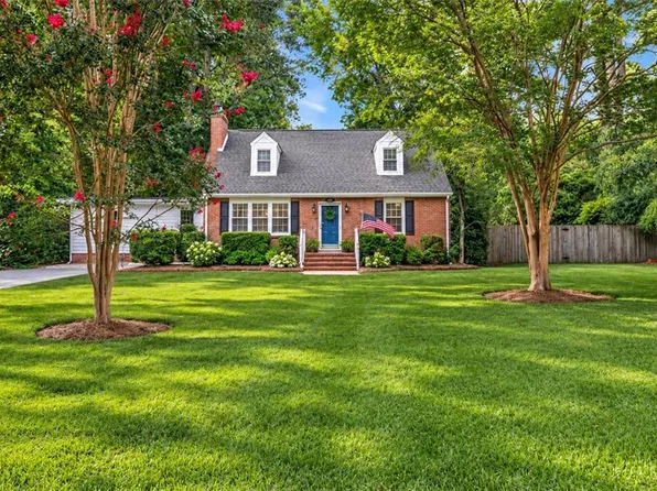 4104 Thalia Dr, Virginia Beach, VA 23452