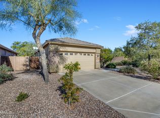 7304 W Beverly Rd, Laveen, AZ 85339