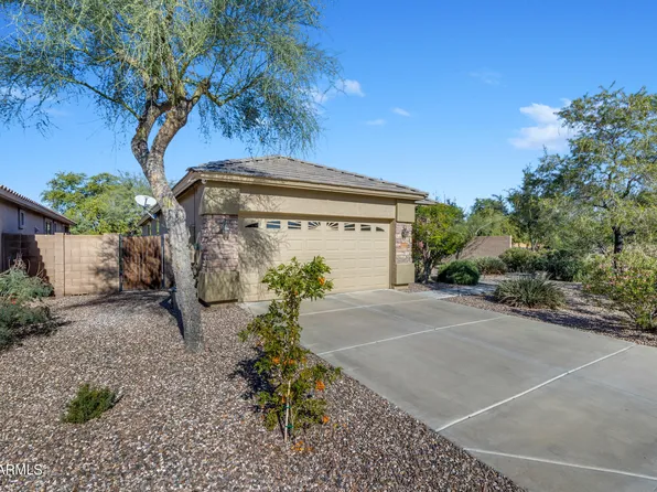 7304 W BEVERLY Road, Laveen, AZ 85339