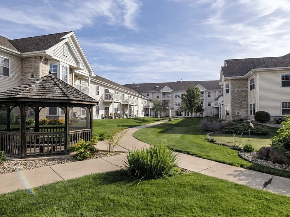 Westminster Senior Apartments