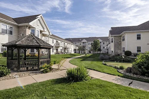 Westminster Senior Apartments Photo 1
