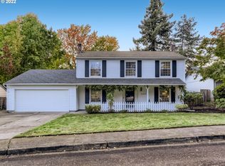 12300 SW Davies Rd, Beaverton, OR 97008