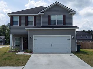508 Fairview Cir, Hinesville, GA 31313