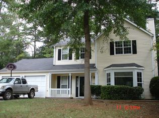 3180 Tia Ct NW, Kennesaw, GA 30152