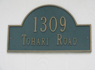 1309 Tohari Rd, Winston Salem, NC 27105