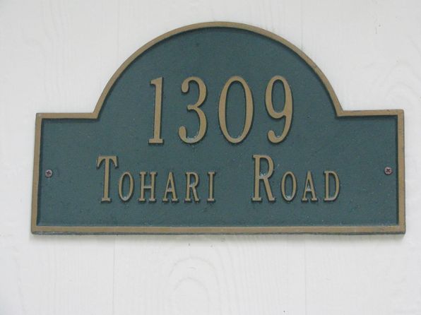1309 Tohari Rd