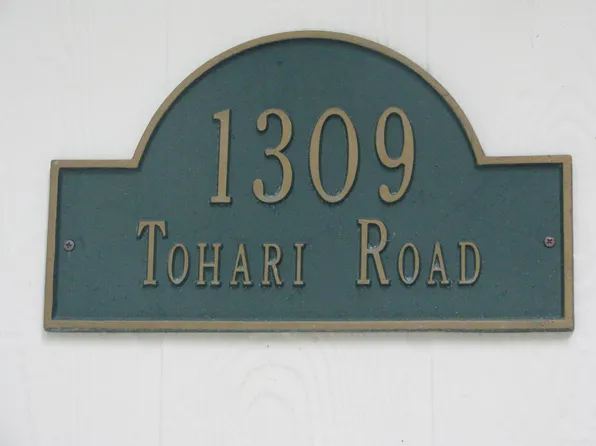 1309 Tohari Rd, Winston Salem, NC 27105