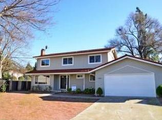 3460 Zion Pl, Concord, CA 94518