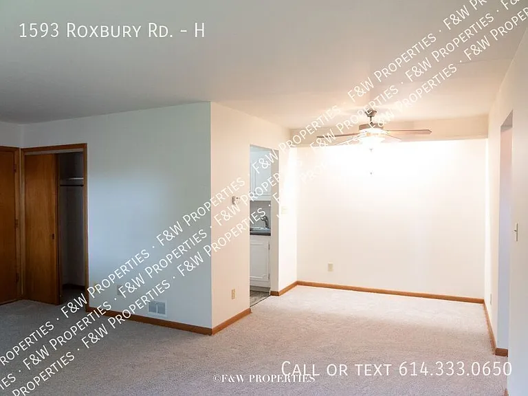1593 Roxbury Rd #H — Photo 17