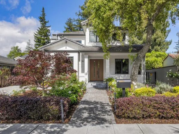543 Seale Ave, Palo Alto, CA 94301
