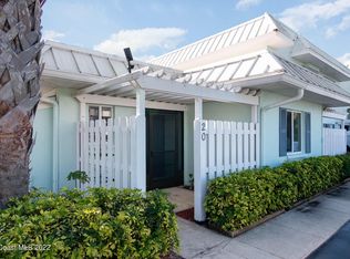 2 Country Club Rd APT 20, Cocoa Beach, FL 32931