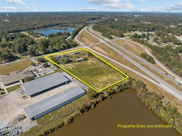 0 Nc-33, Tarboro, NC 27886