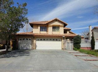 5153 Moonraker Rd, Palmdale, CA 93552