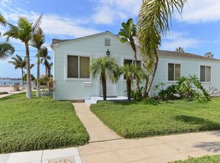 3504 Buena Vista St, San Diego, CA 92109
