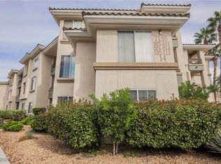 7155 S Durango Dr UNIT 110, Las Vegas, NV 89113