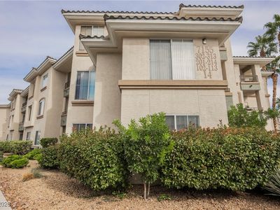7155 S Durango Dr Unit 110, Las Vegas, NV, 89113