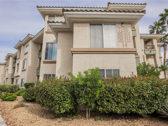 7155 S Durango Dr Unit 110, Las Vegas, NV 89113