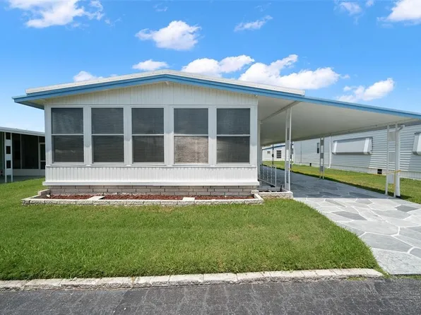 2029 Kona Dr, Holiday, FL 34691