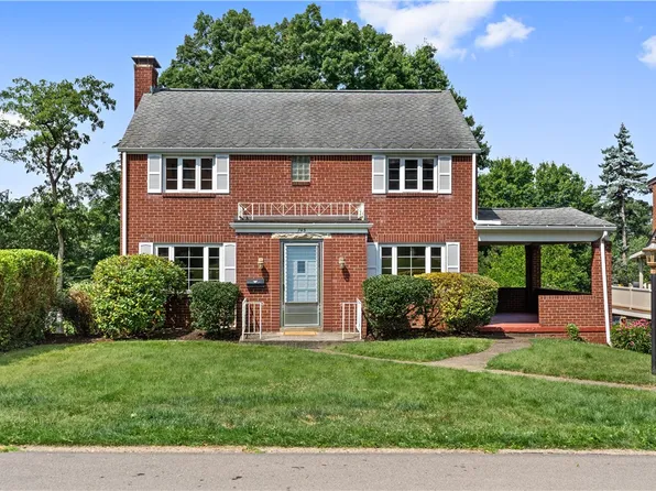 745 W Madison Cir, Pittsburgh, PA 15229