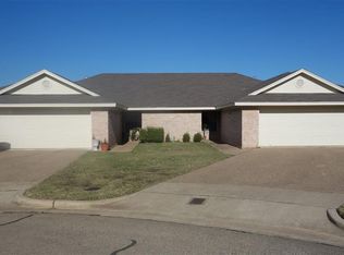 10141 Valencia Dr, Waco, TX 76708