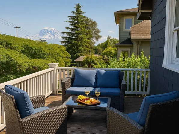 5507 Ravenna Ave NE, Seattle, WA 98105
