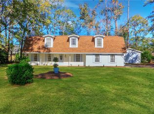 750 Teal Dr, Slidell, LA 70458