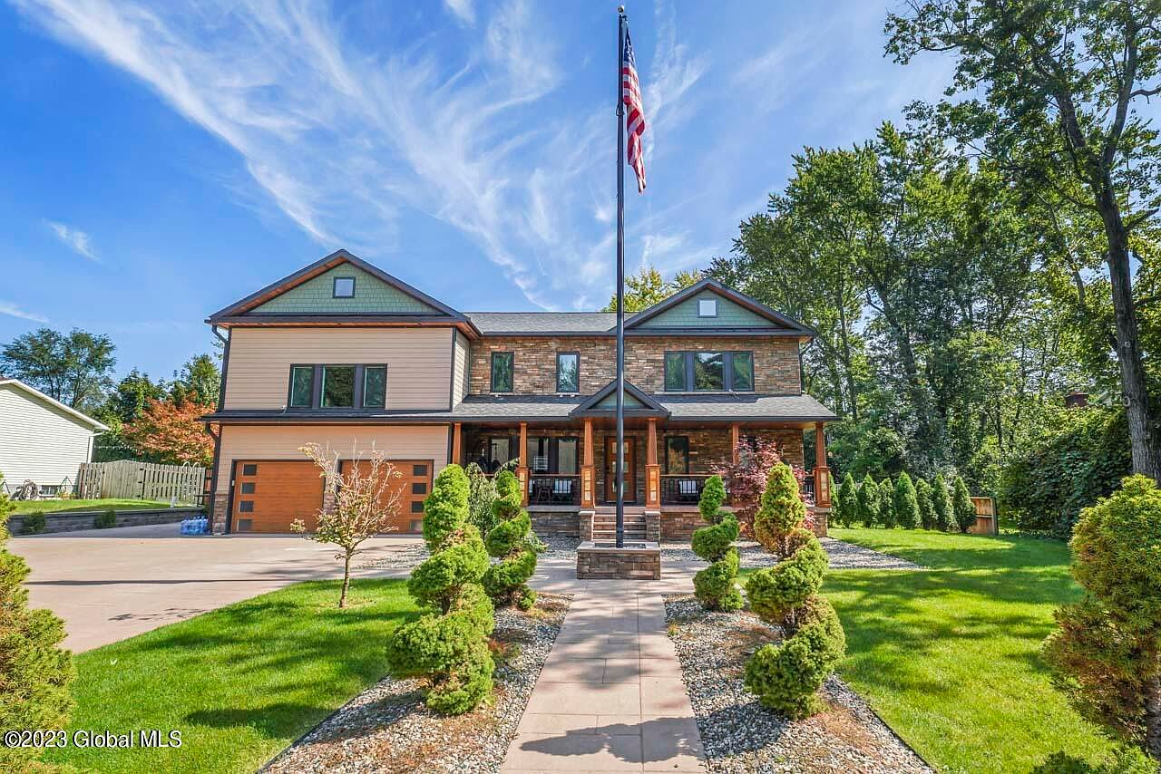 770 Huntingdon Drive, Niskayuna, NY 12309 MLS 202325601 Zillow