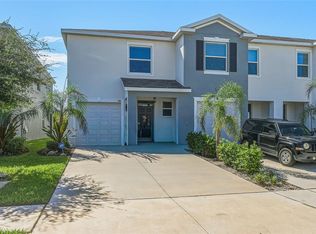 388 Mangrove Shade Cir, Apollo Beach, FL 33572