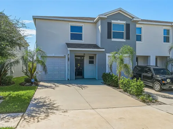 388 Mangrove Shade Cir, Apollo Beach, FL 33572