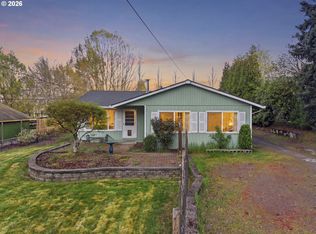 4747 SE Chase Rd, Gresham, OR 97080