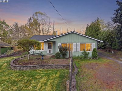 4747 SE Chase Rd, Gresham, OR, 97080