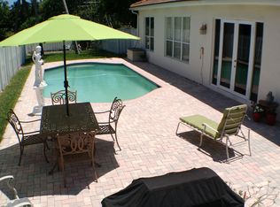 5388 SW 34th Ave, Fort Lauderdale, FL 33312