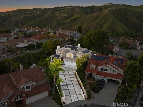 24345 La Homa, Yorba Linda, CA 92887