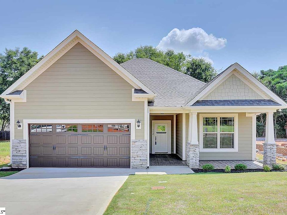 1st image of 112 Benton Park Dr Lot 56