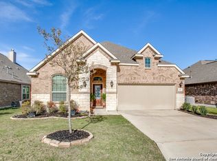 4806 Palma Nova St, San Antonio, TX 78253