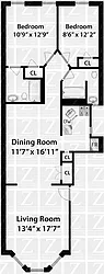 Rented by ZealEstate Group Inc