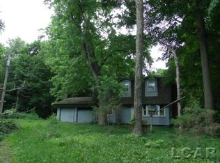 12359 Ford Hwy, Clinton, MI 49236