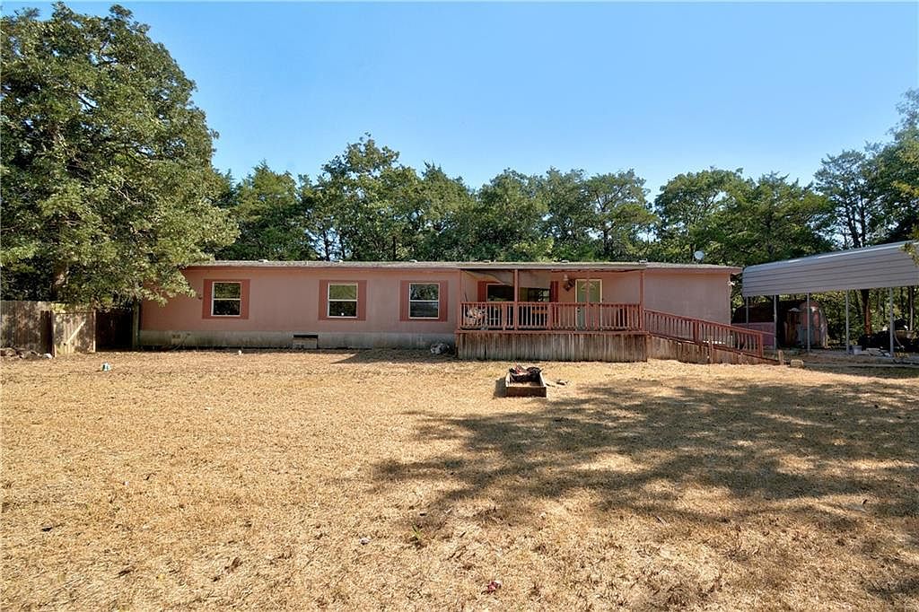 176 High View Ranch Dr, Cedar Creek, TX 78612 | Zillow