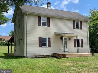 12467 Rixeyville Rd, Culpeper, VA 22701