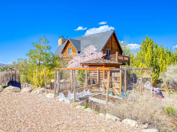 4855 S 1580 W, Sterling, UT 84665