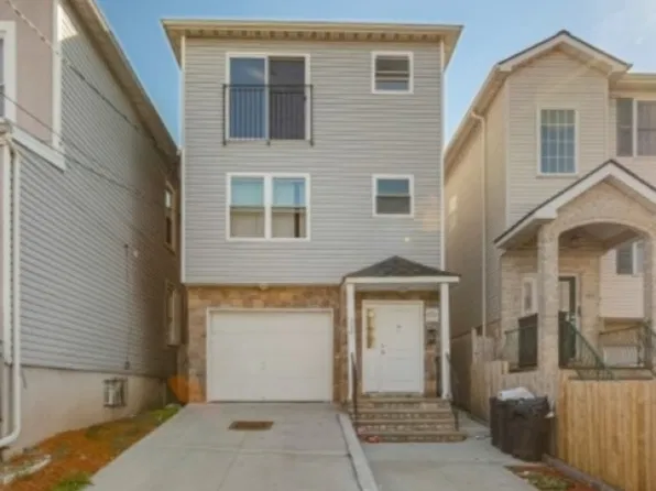 326 Magnolia Ave Unit 1, Elizabethport, NJ 07206