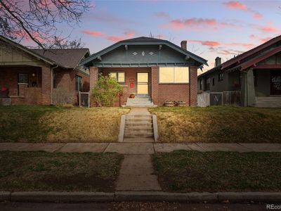 618 Adams Street, Denver, CO, 80206