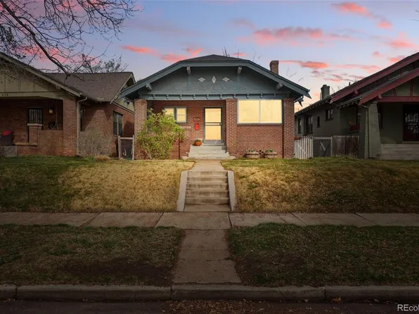 618 Adams Street, Denver, CO 80206