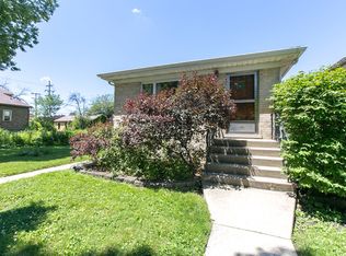 3212 Lincoln St, Franklin Park, IL 60131
